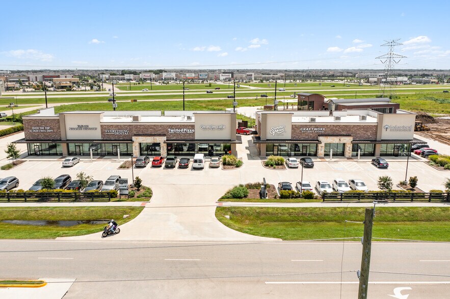 11131 Harlem Rd, Richmond, TX 77406