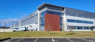 More details for Industrial for Lease