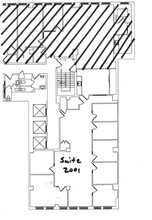 307 Seventh Ave, New York, NY for lease Floor Plan- Image 1 of 1