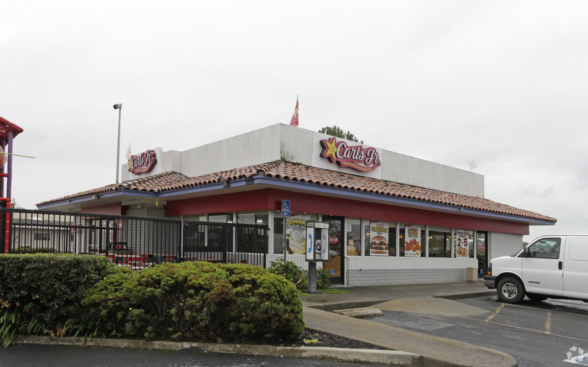 3897 Sonoma Blvd, Vallejo, CA for lease Primary Photo- Image 1 of 5