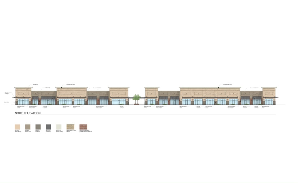 1577 Pike Rd, Pike Road, AL for lease - Building Photo - Image 1 of 5