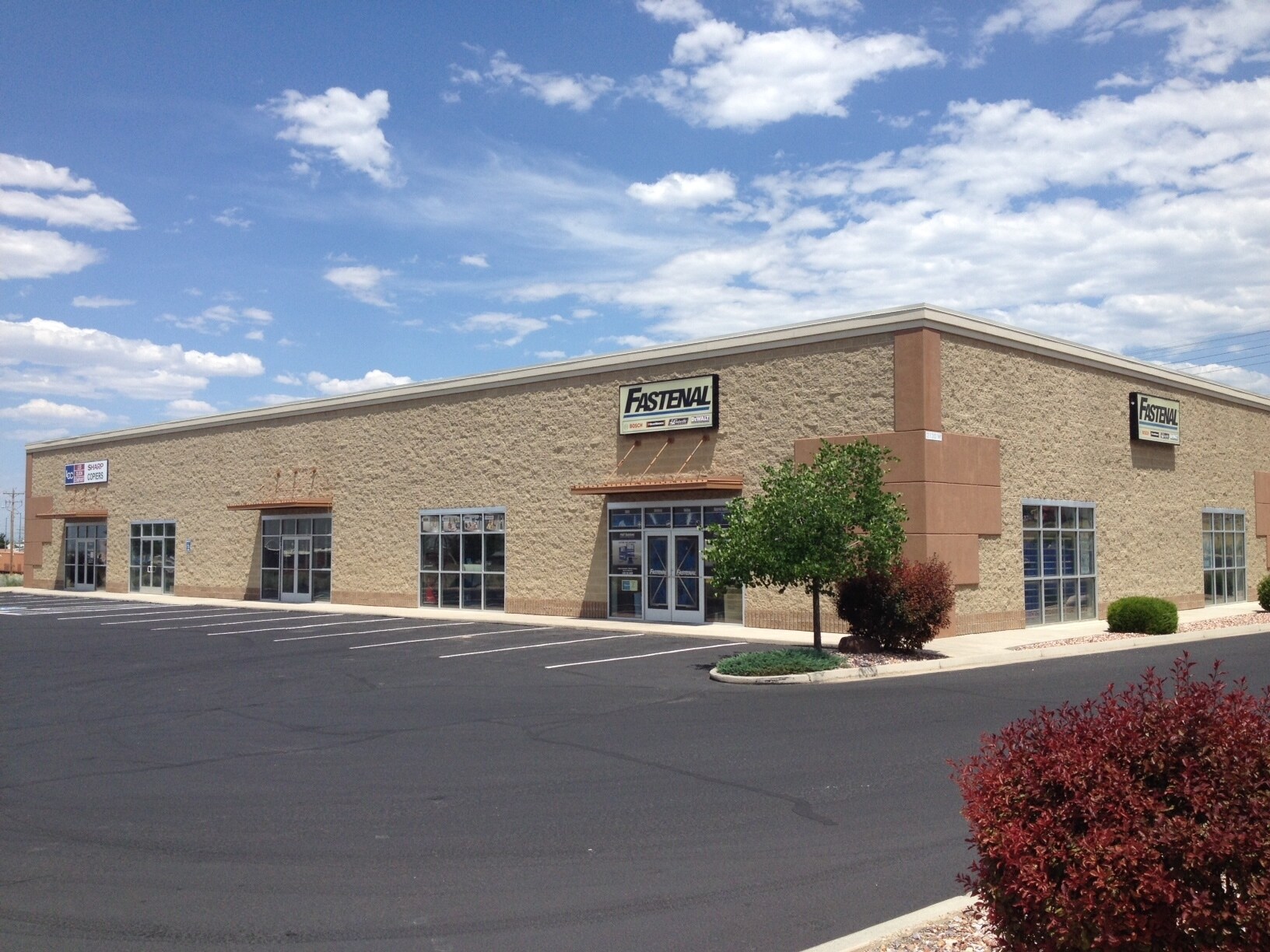 2130 W Highway 56, Cedar City, UT for sale Building Photo- Image 1 of 1
