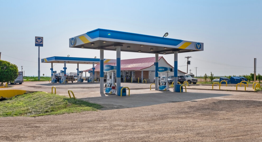 1790 Interstate 40, Adrian, TX for sale Primary Photo- Image 1 of 1