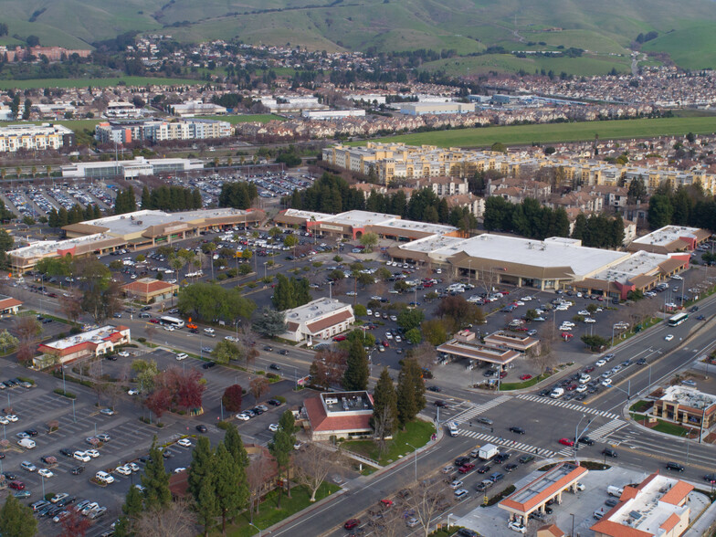 1776 Decoto Rd, Union City, CA for lease - Primary Photo - Image 1 of 1