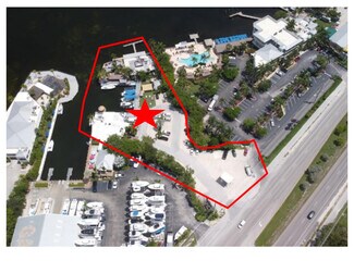 More details for 103900B Overseas Hwy, Key Largo, FL - Retail for Sale