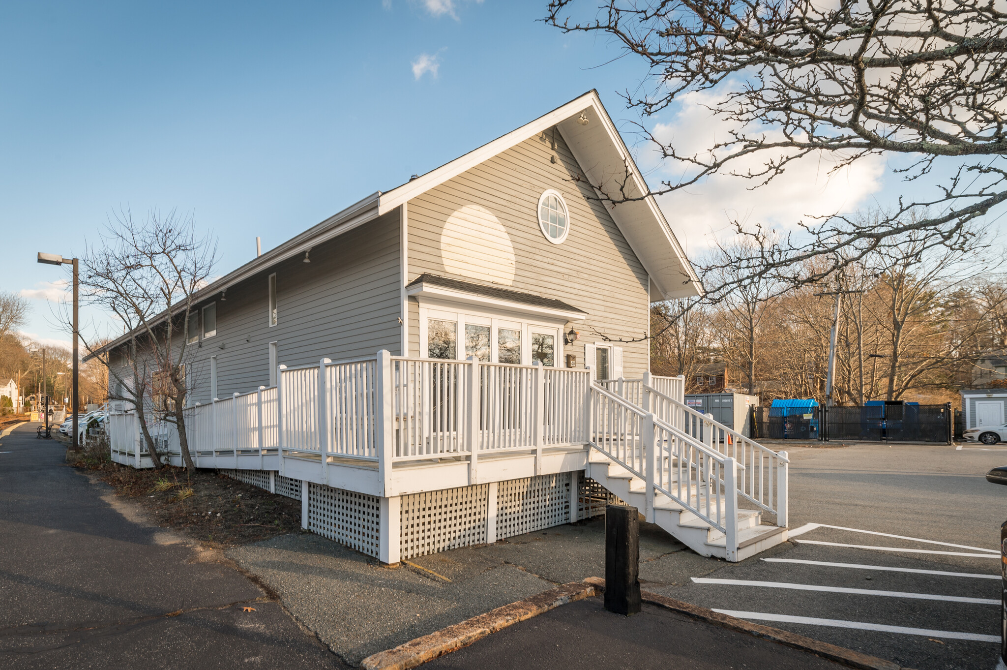 40 Beach St, Manchester, MA for lease Building Photo- Image 1 of 12