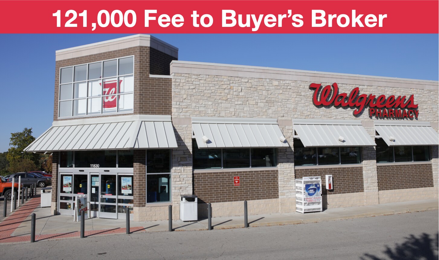 11830 W 75th St, Shawnee, KS for sale Building Photo- Image 1 of 1