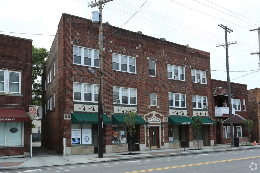 12023-12031 Lorain Ave, Cleveland, OH for sale - Primary Photo - Image 1 of 1