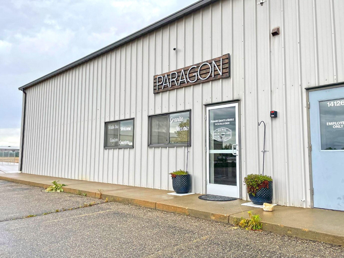 14106-14136 Valley Dr, Mead, CO for sale Building Photo- Image 1 of 1