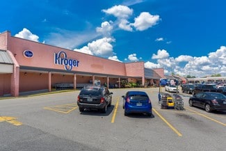 More details for 115 Russell Pky, Warner Robins, GA - Retail for Lease