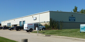 More details for 4325 N Mayflower Rd, South Bend, IN - Industrial for Lease