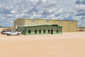 More details for 3811 S County Road 1235, Midland, TX - Industrial for Sale