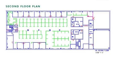 101 Channel Dr, Port Washington, NY for lease Floor Plan- Image 1 of 1