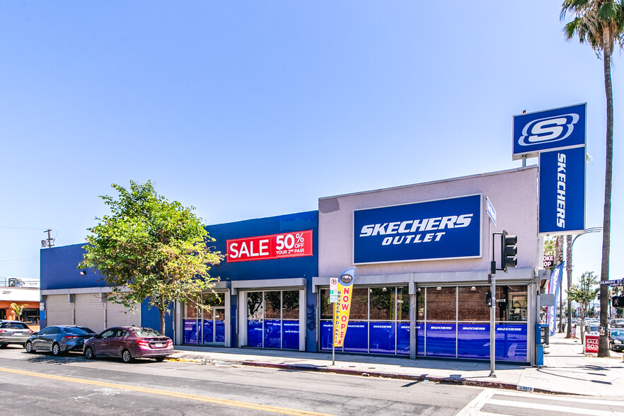 6424 Van Nuys Blvd, Van Nuys, CA for sale - Primary Photo - Image 1 of 8