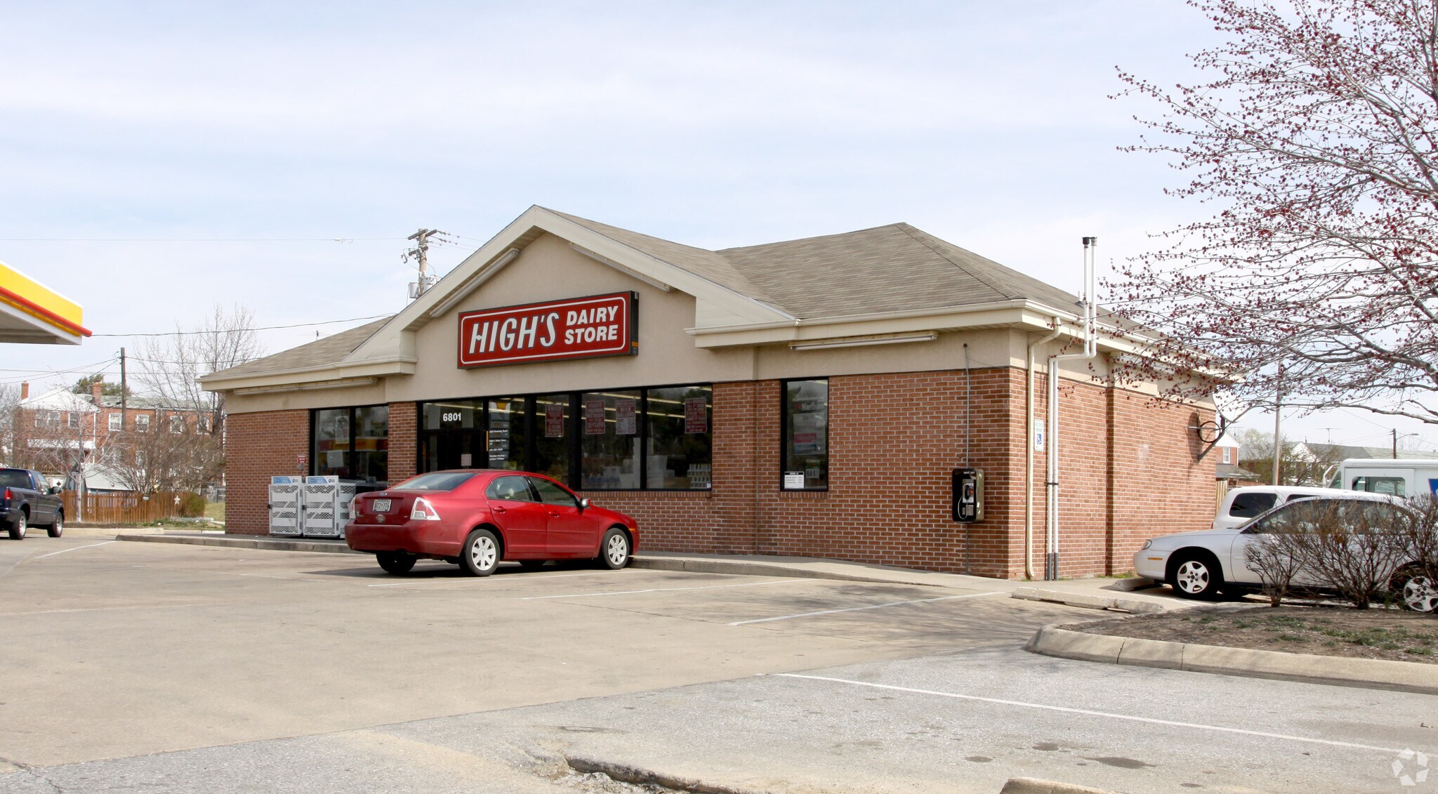 34013455 Dundalk Ave, Dundalk, MD 21222 Logan Village Shopping