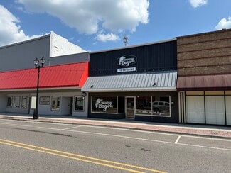 More details for 160 W Broadway St, Sparta, IL - Specialty for Sale