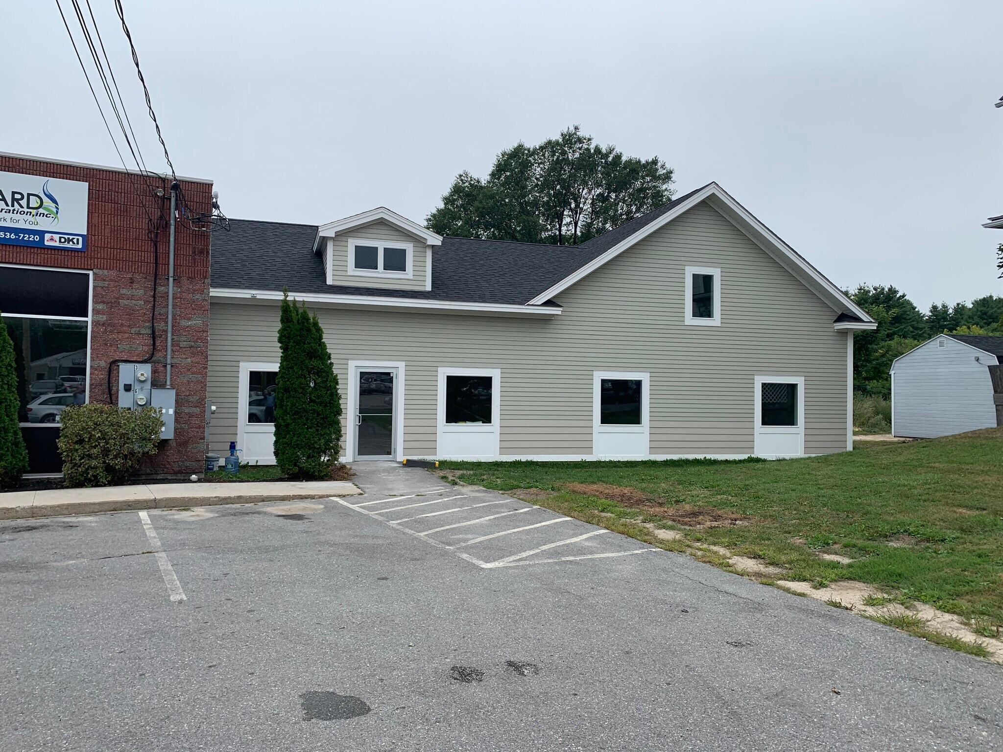 24-26 Bridgton Rd, Westbrook, ME for sale Building Photo- Image 1 of 1