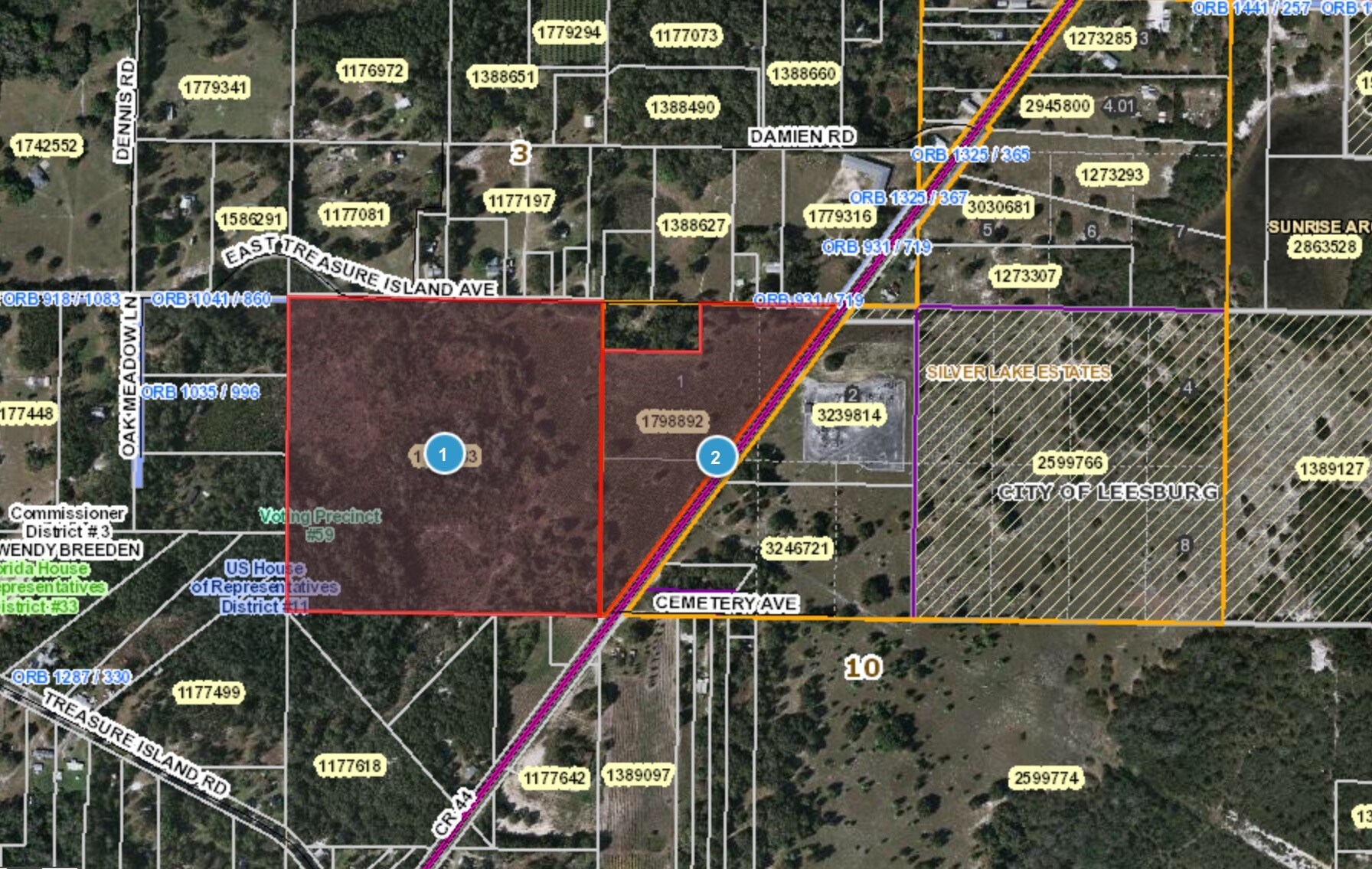 State Road 44, Leesburg, FL 34788 | LoopNet