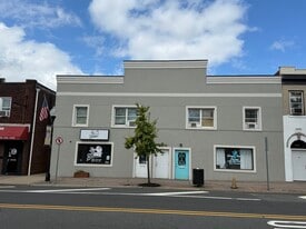 204-208 S Main St, Manville NJ - Loft