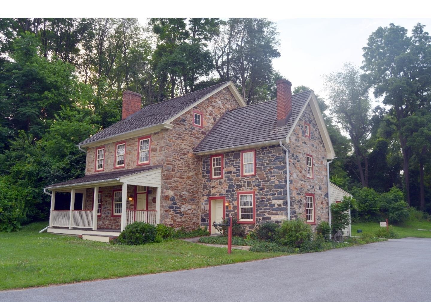 719 W Baltimore Pike, Kennett Square, PA for sale Other- Image 1 of 1