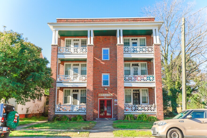 332 Mt Vernon Ave, Portsmouth, VA 23707