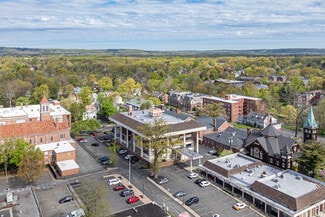 More details for 123 N Union Ave, Cranford, NJ - Office for Lease