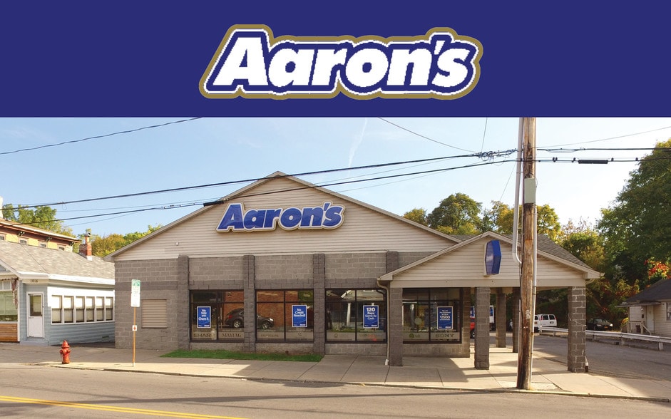 1008 Butternut St, Syracuse, NY for sale - Building Photo - Image 1 of 1