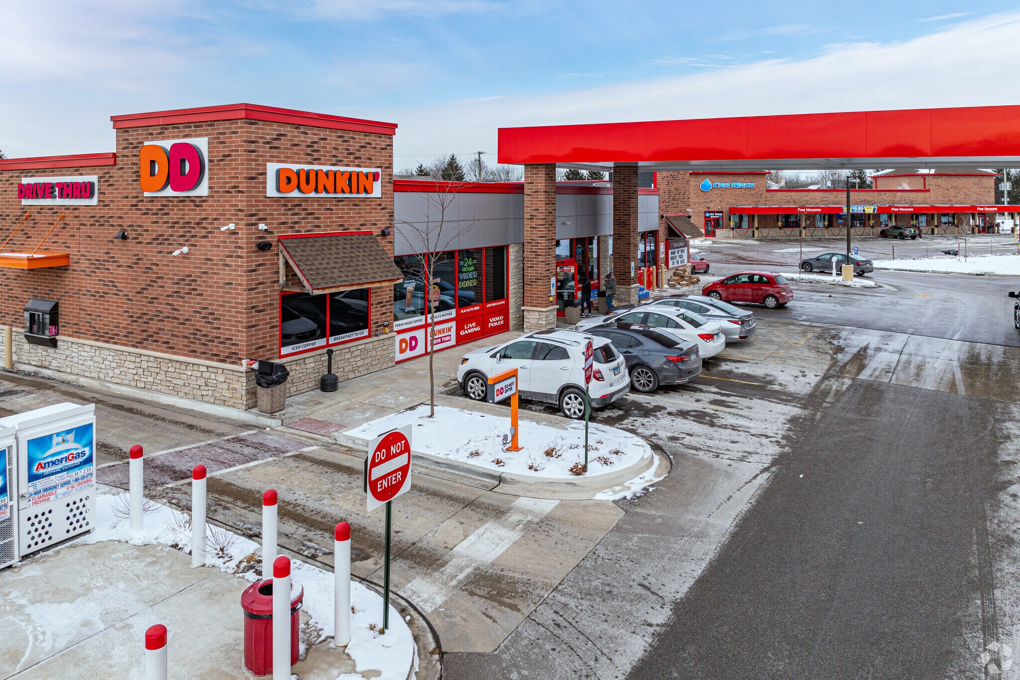 1055 Orchard Rd, Montgomery, IL for sale Primary Photo- Image 1 of 1