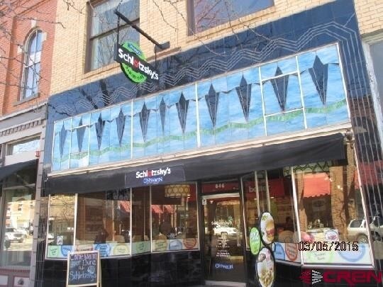 846 Main Ave, Durango, CO for sale - Primary Photo - Image 1 of 1