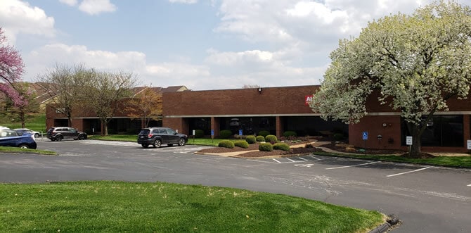 1950-1968 Craig Rd, Maryland Heights, MO for lease Building Photo- Image 1 of 13