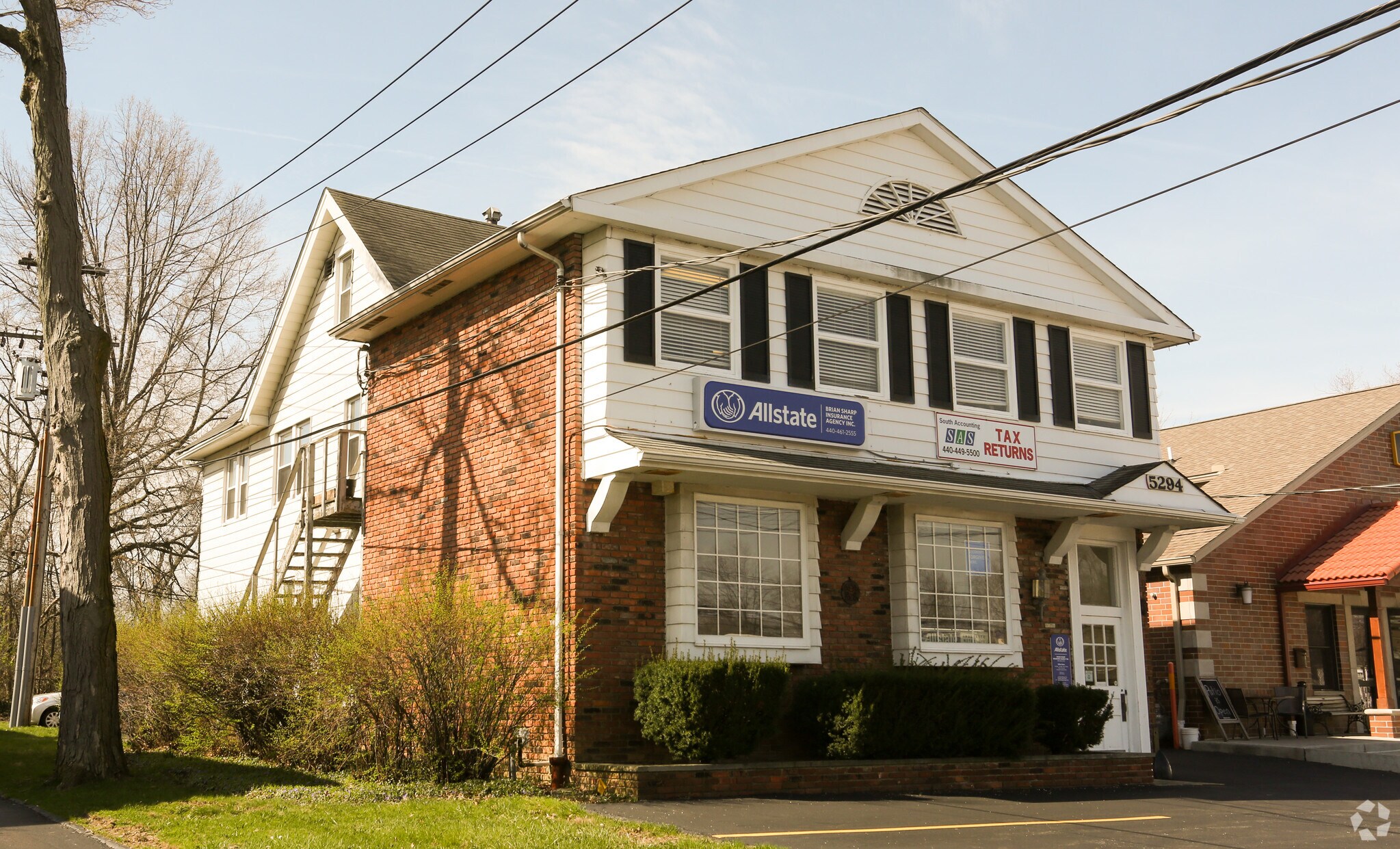 5294 Mayfield Rd, Cleveland, OH for sale Primary Photo- Image 1 of 1