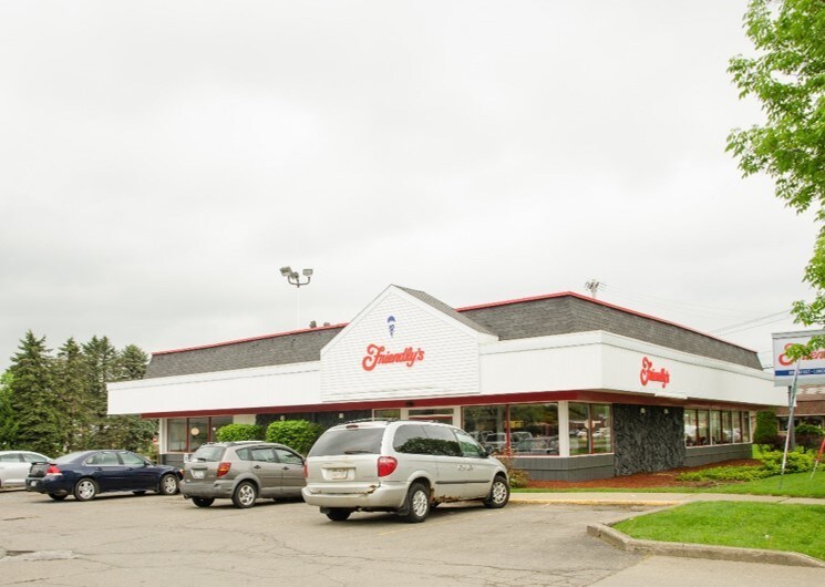 2502 W State St, Olean, NY for sale - Building Photo - Image 1 of 1