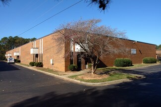 More details for 1426-1438 Kelton Dr, Stone Mountain, GA - Flex, Industrial for Lease