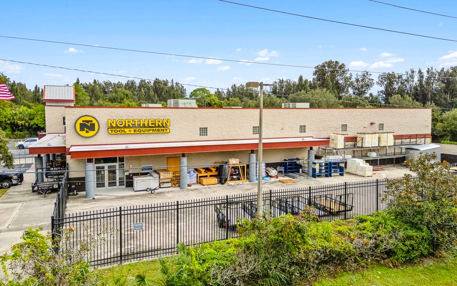 3555 W New Haven Ave, Melbourne, FL for sale - Building Photo - Image 3 of 6