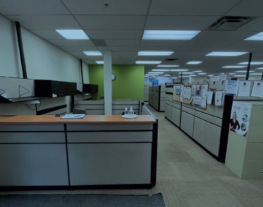 4110 Rue Wellington, Verdun, QC for lease Building Photo- Image 1 of 1