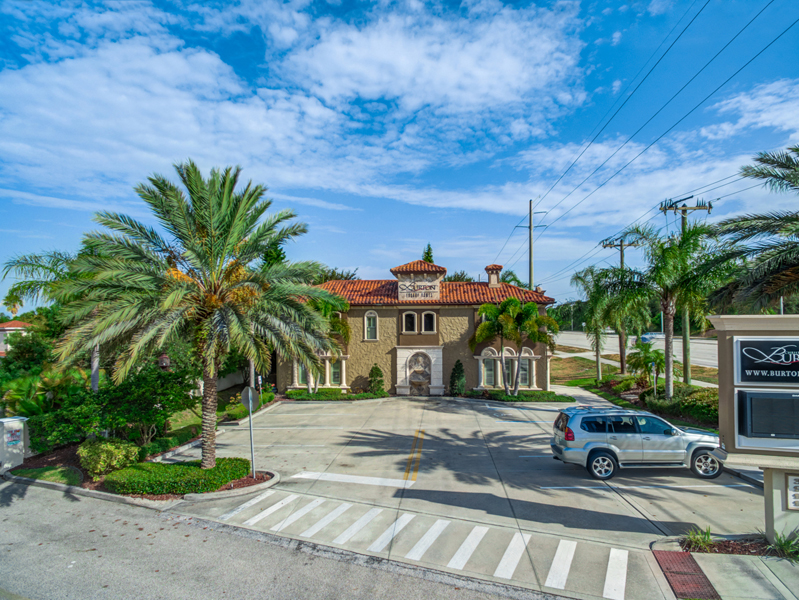 3999 N Harbor City Blvd, Melbourne, FL for sale Primary Photo- Image 1 of 1