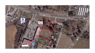 More details for Jefferson, Smithsburg, MD - Land for Lease