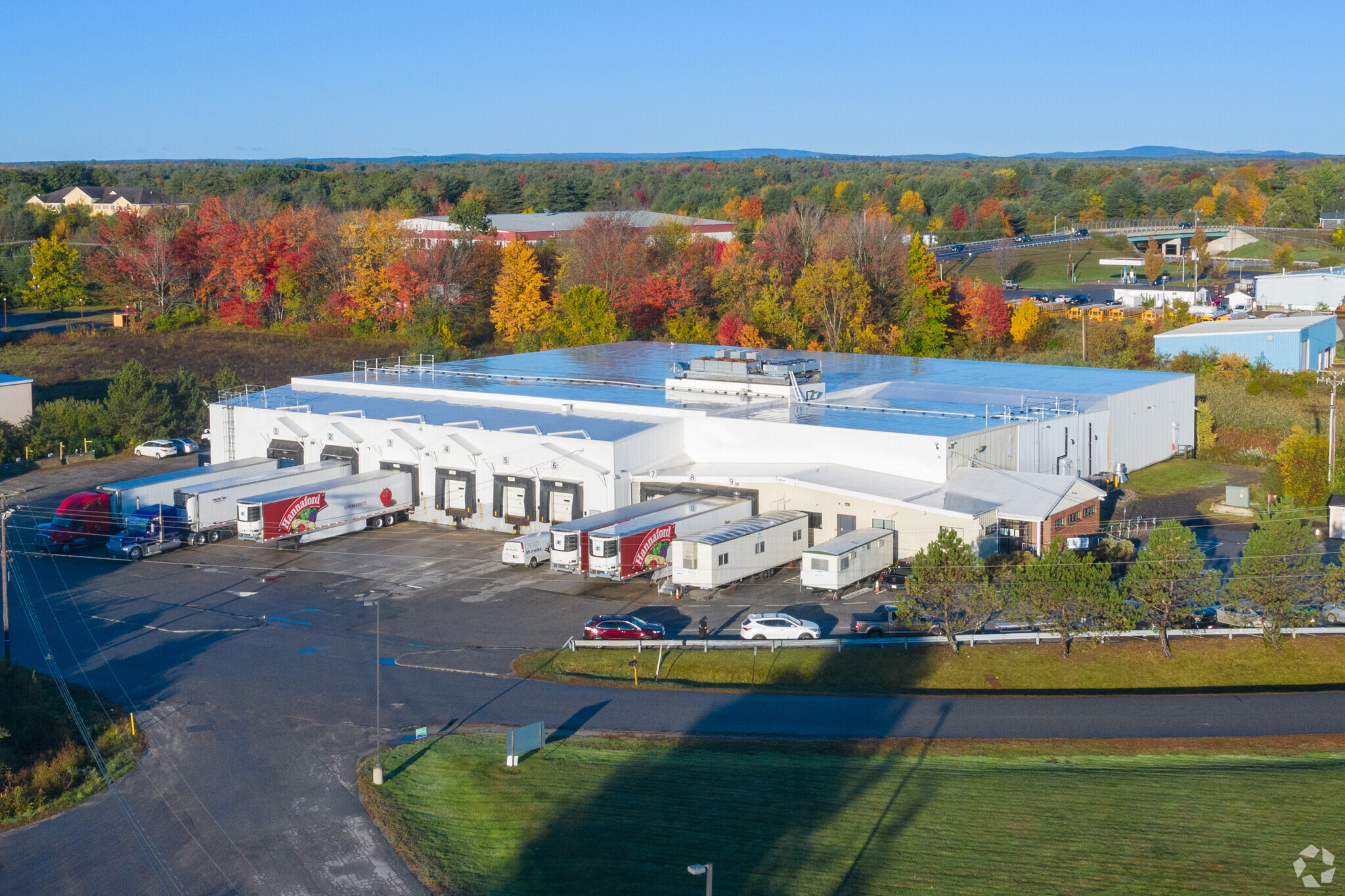 12 Lund Rd, Saco, ME for lease Primary Photo- Image 1 of 10