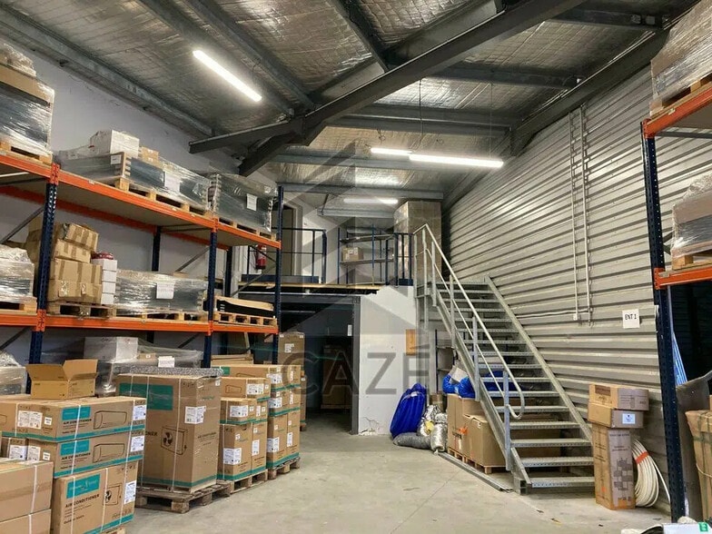 Office in Dax for lease - Interior Photo - Image 3 of 7