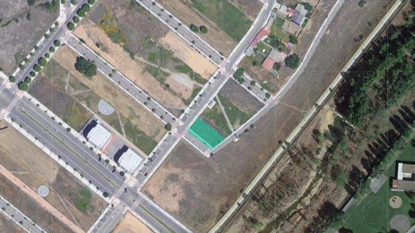 Land in León for sale - Building Photo - Image 2 of 4