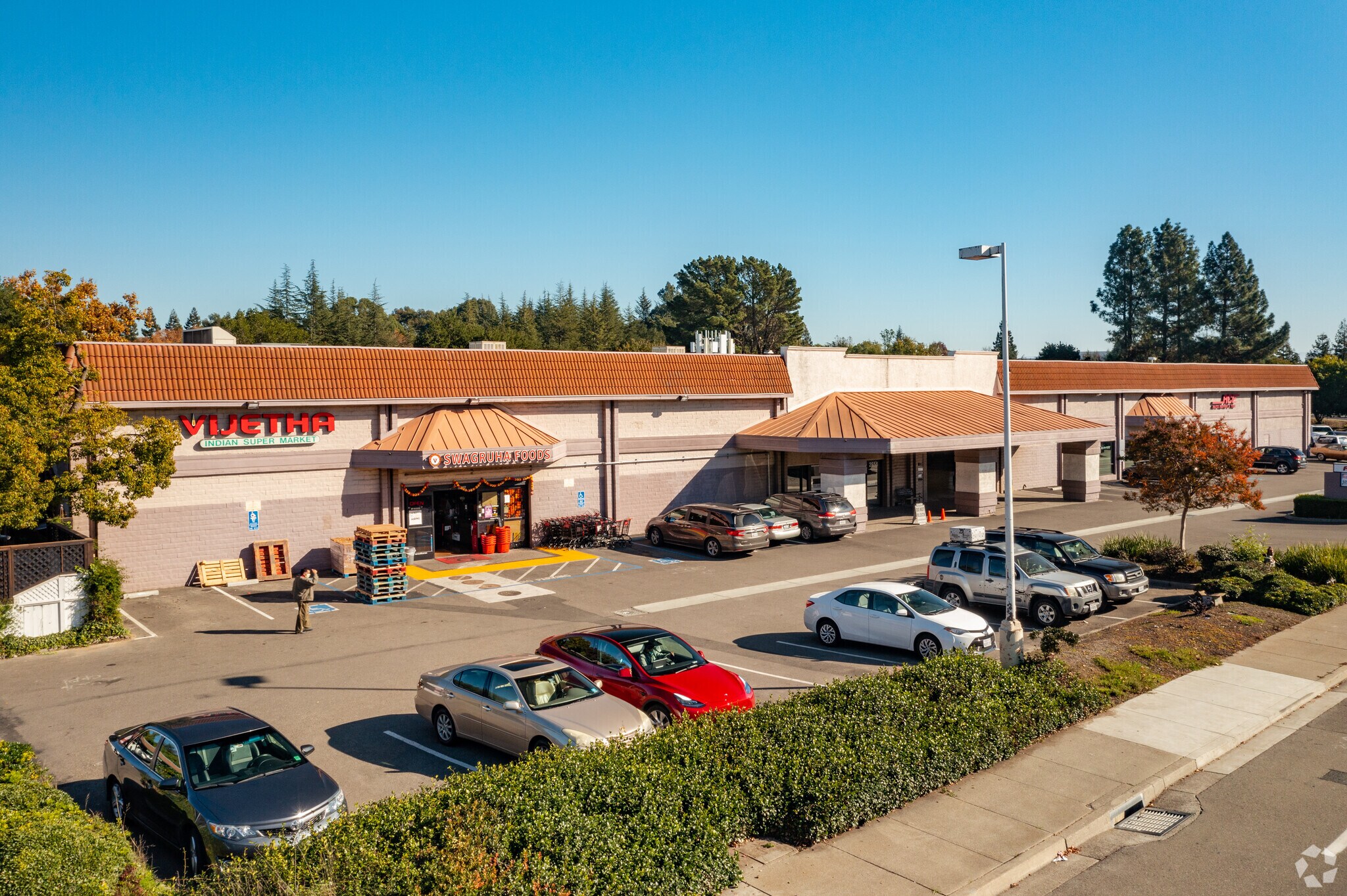 2556-2560 San Ramon Valley Blvd, San Ramon, CA for sale Building Photo- Image 1 of 1