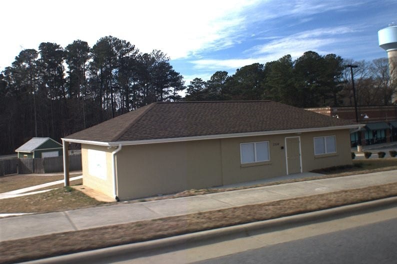 3314 Poole Rd, Raleigh, NC for sale Building Photo- Image 1 of 1