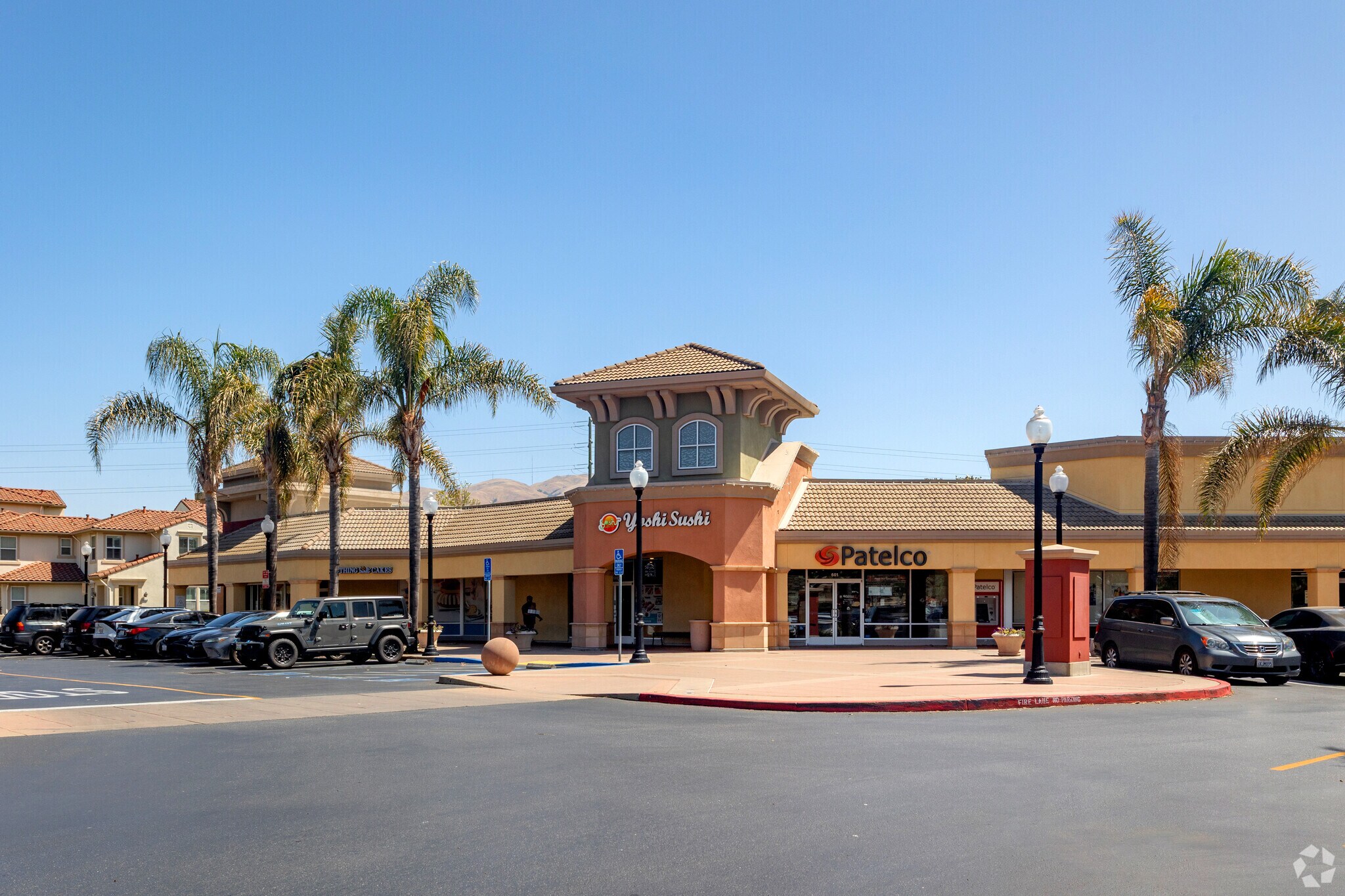 571-649 E Calaveras Ave, Milpitas, CA for sale Primary Photo- Image 1 of 1