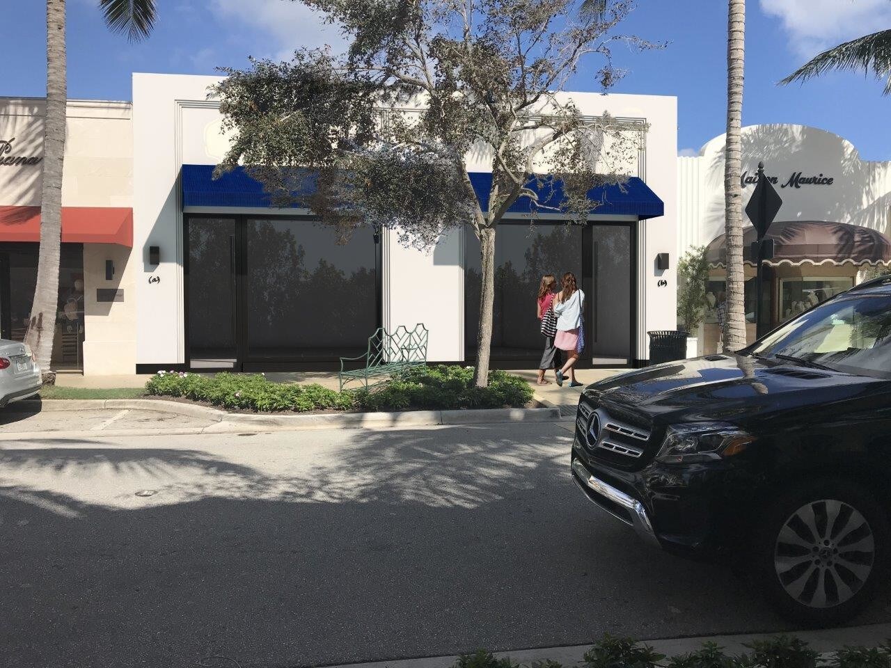 245-249 Worth Ave, Palm Beach, FL for sale Building Photo- Image 1 of 1