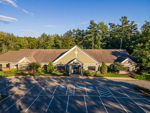 275 US Route 1, Cumberland Foreside, ME for lease Building Photo- Image 2 of 16