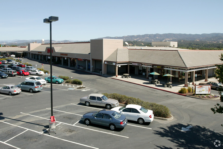 1301-1399 N State St, Ukiah, CA for lease - Building Photo - Image 3 of 5