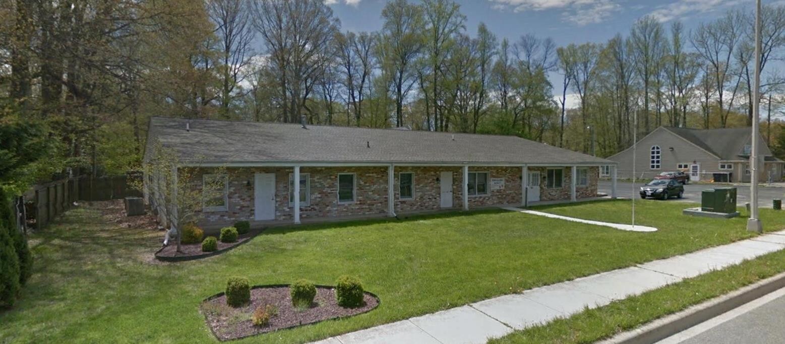 1156 Walker Rd, Dover, DE 19904 Property Record