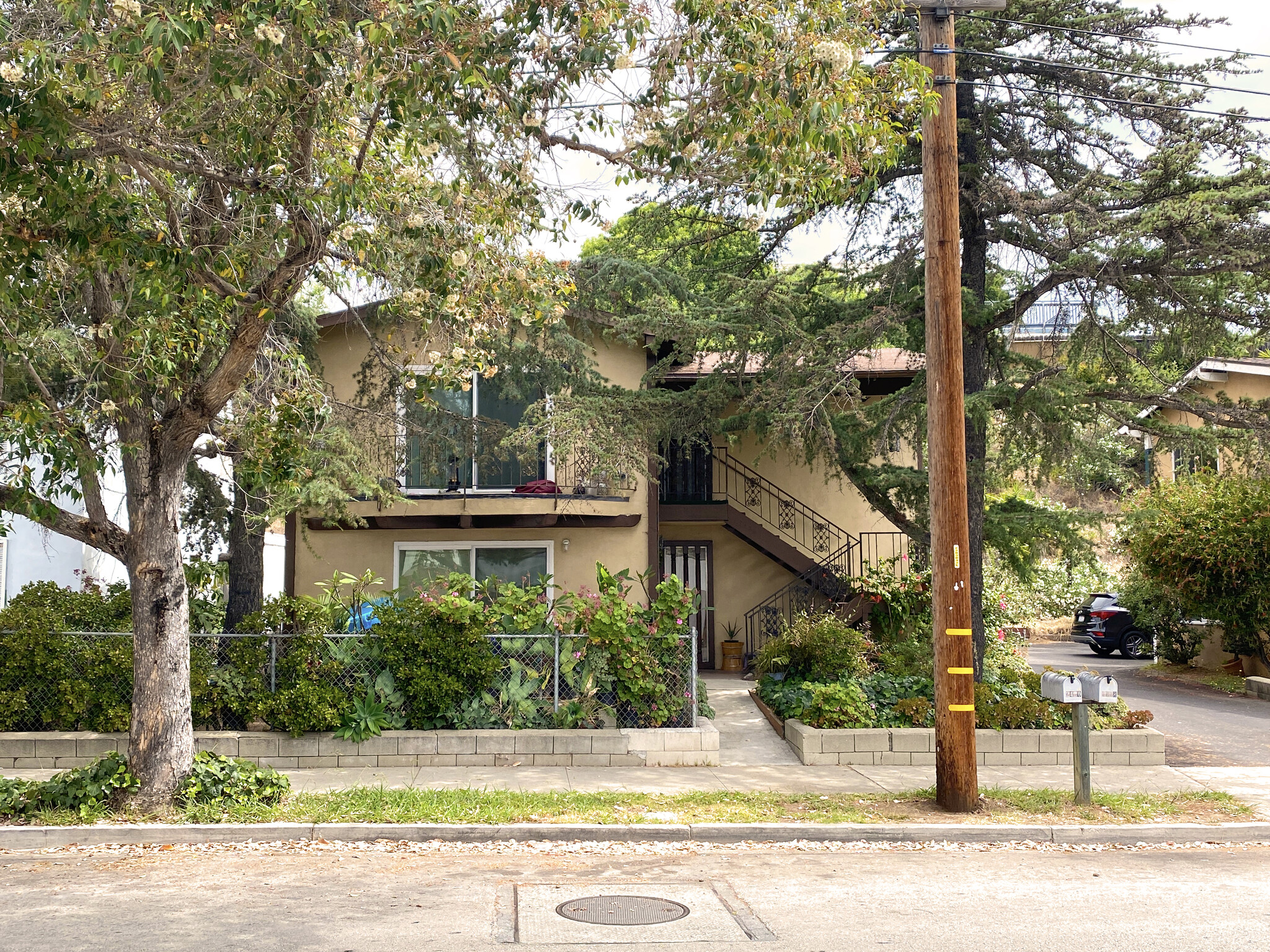 2418 Calle Real, Santa Barbara, CA for sale Primary Photo- Image 1 of 1