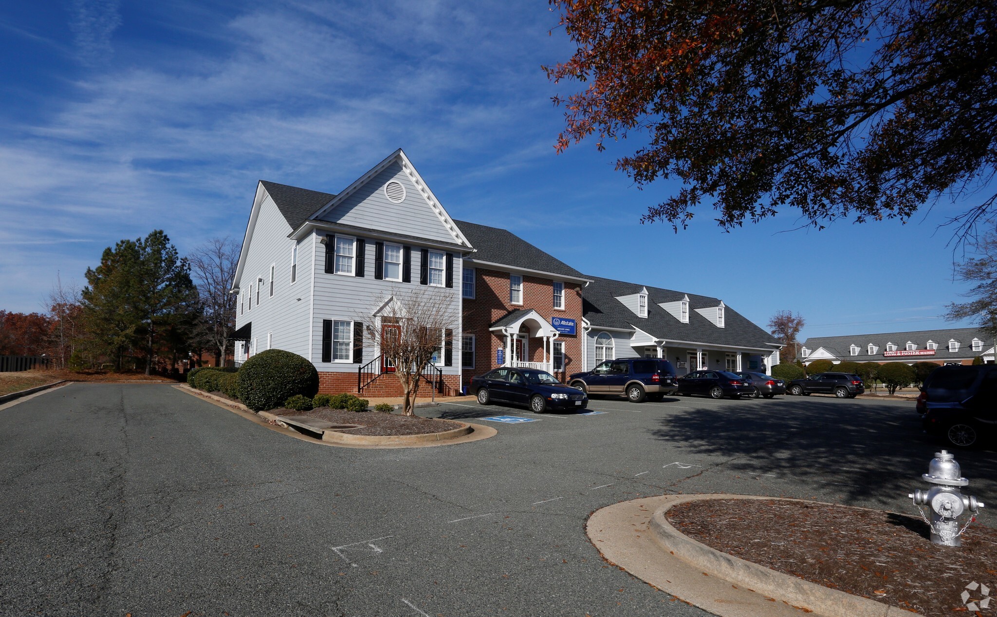 13700-13702 Village Mill Dr, Midlothian, VA for lease Building Photo- Image 1 of 6