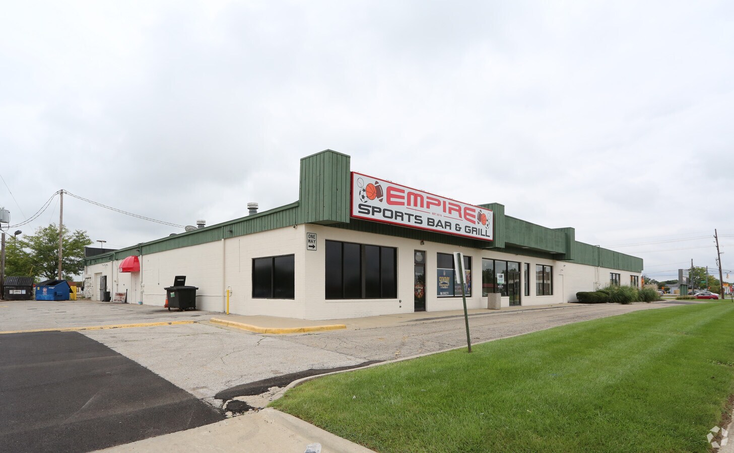 23902400 S Hamilton Rd, Columbus, OH 43232